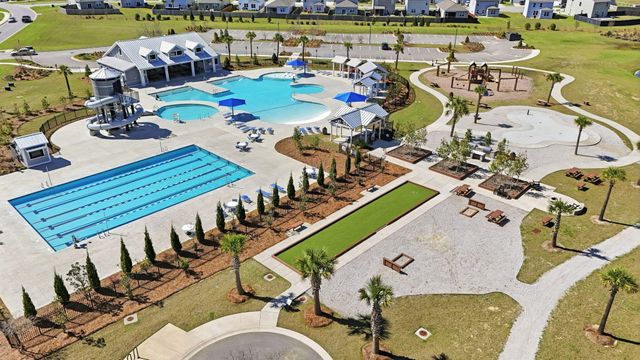 122 Oakwood Boulevard, Summerville, SC 29486