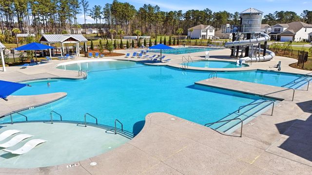 122 Oakwood Boulevard, Summerville, SC 29486