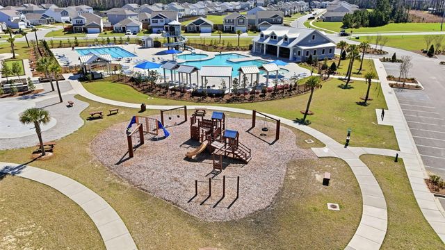 122 Oakwood Boulevard, Summerville, SC 29486