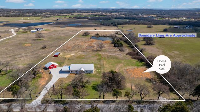 646 County Road 2121, Gainesville, TX 76240