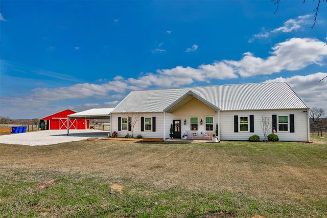 646 County Road 2121, Gainesville, TX 76240