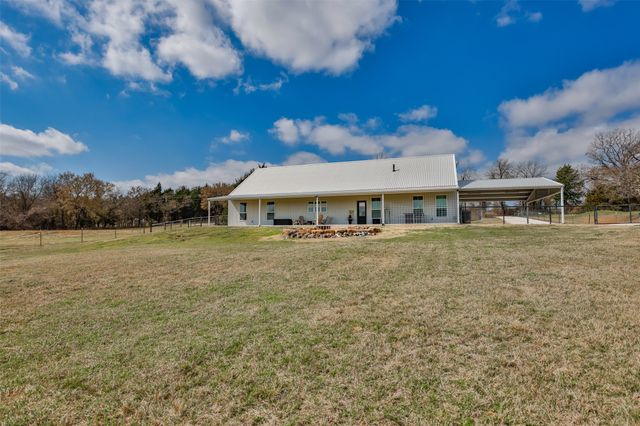 646 County Road 2121, Gainesville, TX 76240