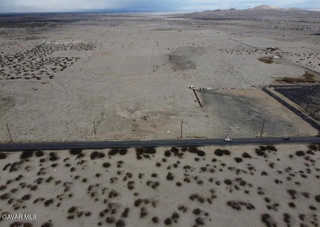 Palmdale Bl 113th Ste, Sun Village, CA 93543