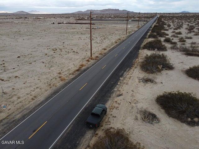 Palmdale Bl 113th Ste, Sun Village, CA 93543