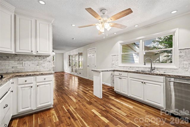 211 Windsor Drive, Shelby, NC 28150