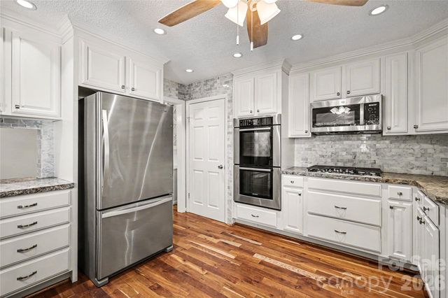 211 Windsor Drive, Shelby, NC 28150