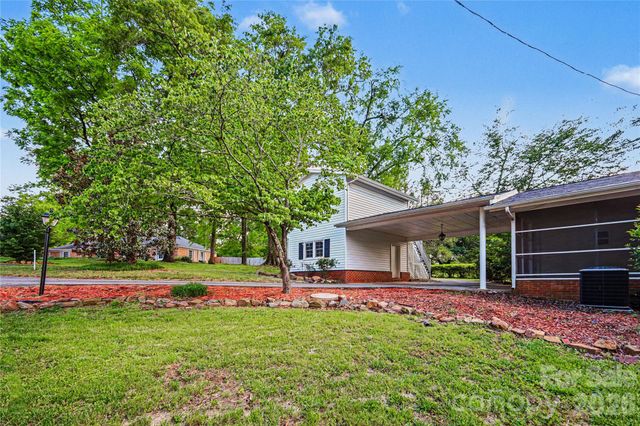 211 Windsor Drive, Shelby, NC 28150