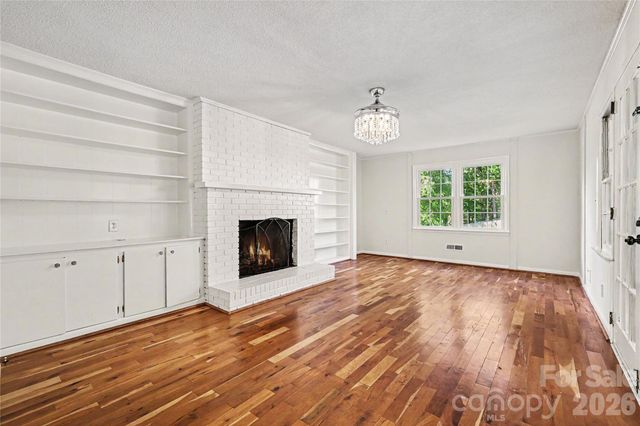 211 Windsor Drive, Shelby, NC 28150