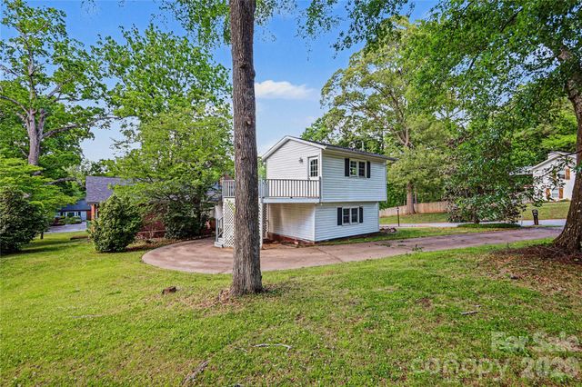 211 Windsor Drive, Shelby, NC 28150