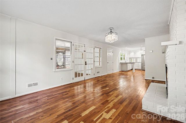 211 Windsor Drive, Shelby, NC 28150