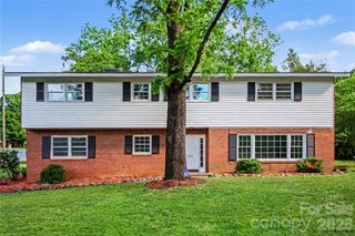 211 Windsor Drive, Shelby, NC 28150
