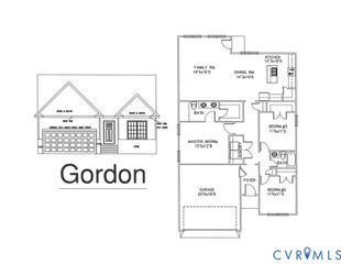 11807 Farnham Woods Dr, Midlothian, VA 23112