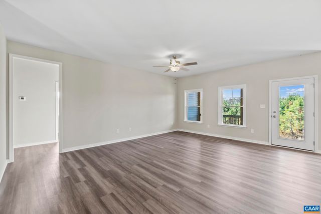 TBD BUCKNERS LN Lot 10, Mineral, VA 23117