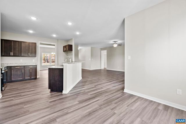 TBD BUCKNERS LN Lot 10, Mineral, VA 23117