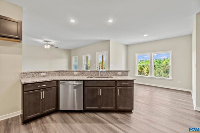 TBD BUCKNERS LN Lot 10, Mineral, VA 23117