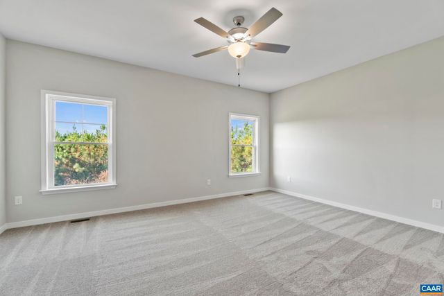 TBD BUCKNERS LN Lot 10, Mineral, VA 23117