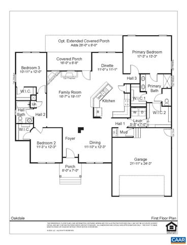 TBD BUCKNERS LN Lot 10, Mineral, VA 23117