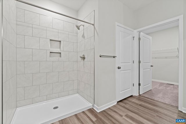 TBD BUCKNERS LN Lot 10, Mineral, VA 23117