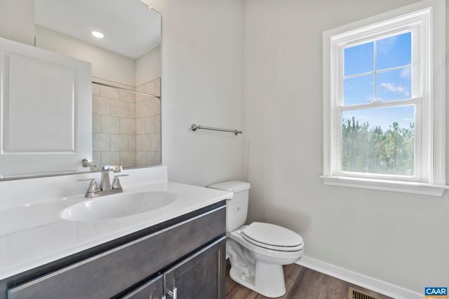 TBD BUCKNERS LN Lot 10, Mineral, VA 23117