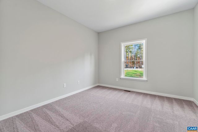 TBD BUCKNERS LN Lot 10, Mineral, VA 23117