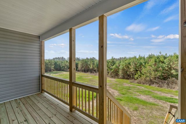 TBD BUCKNERS LN Lot 10, Mineral, VA 23117