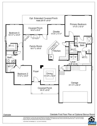 TBD BUCKNERS LN Lot 10, Mineral, VA 23117