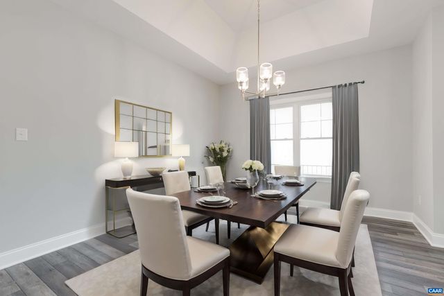 TBD BUCKNERS LN Lot 10, Mineral, VA 23117