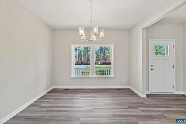 TBD BUCKNERS LN Lot 10, Mineral, VA 23117