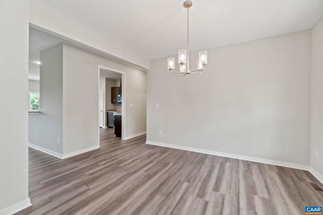 TBD BUCKNERS LN Lot 10, Mineral, VA 23117