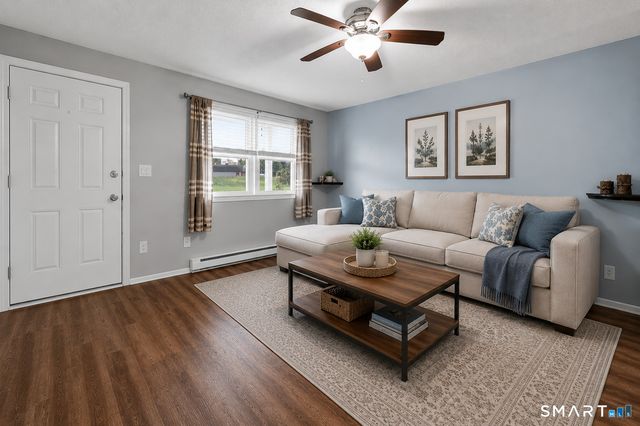 71 Arthur Street 1, Torrington, CT 06790