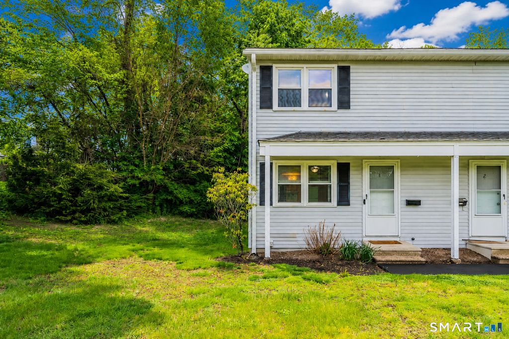 71 Arthur Street 1, Torrington, CT 06790