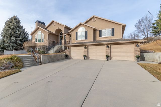 1129 E SANDERS RD, Sandy, UT 84094