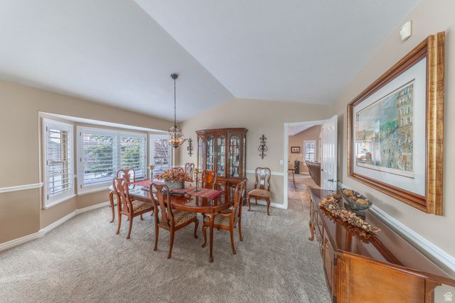 1129 E SANDERS RD, Sandy, UT 84094