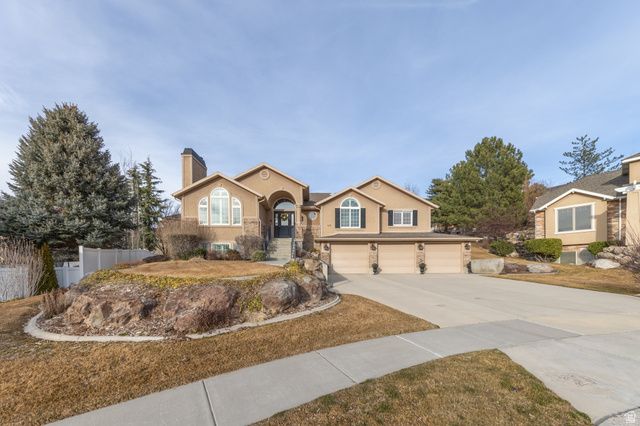 1129 E SANDERS RD, Sandy, UT 84094