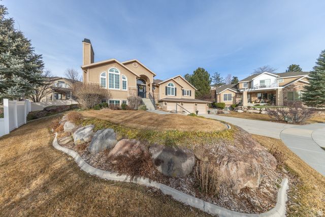 1129 E SANDERS RD, Sandy, UT 84094