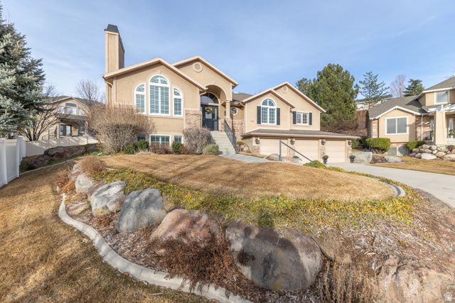 1129 E SANDERS RD, Sandy, UT 84094