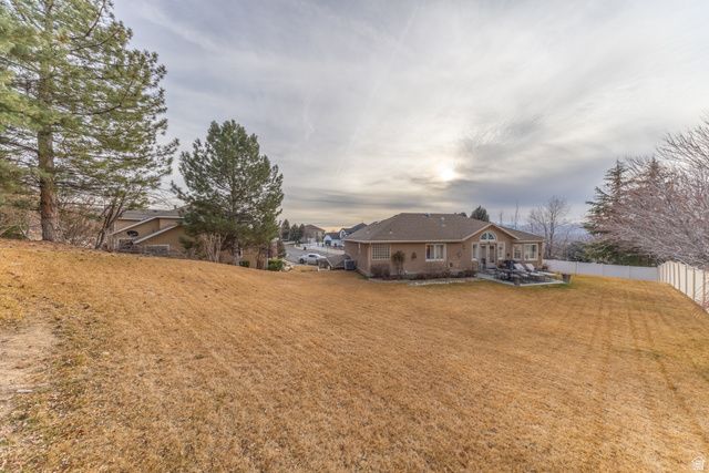 1129 E SANDERS RD, Sandy, UT 84094