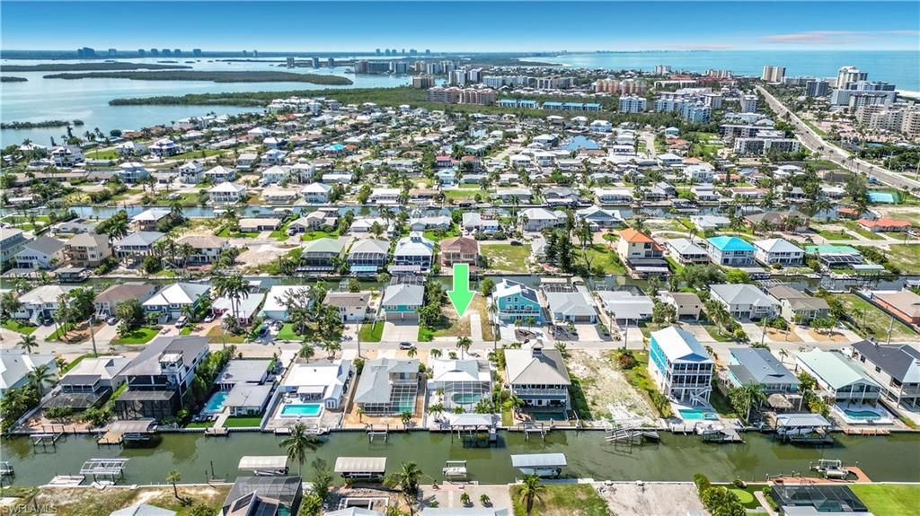 200 Curlew ST, FORT MYERS BEACH, FL 33931 — photo 2