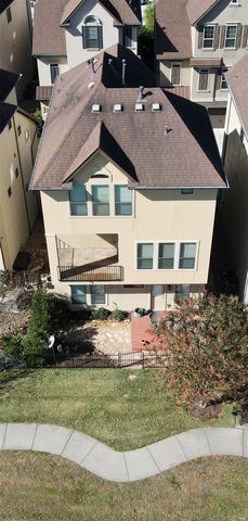 2814 Kings Retreat Circle, Houston, TX 77345