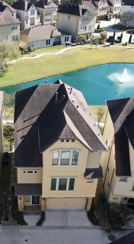 2814 Kings Retreat Circle, Houston, TX 77345