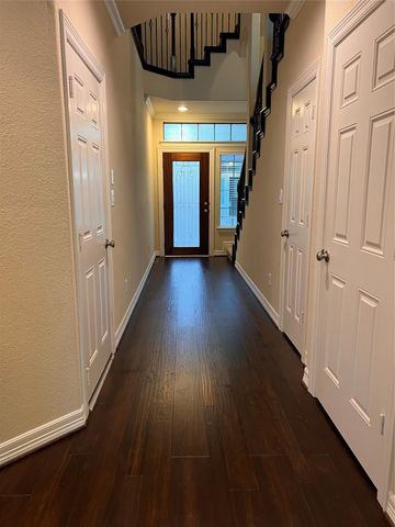 2814 Kings Retreat Circle, Houston, TX 77345
