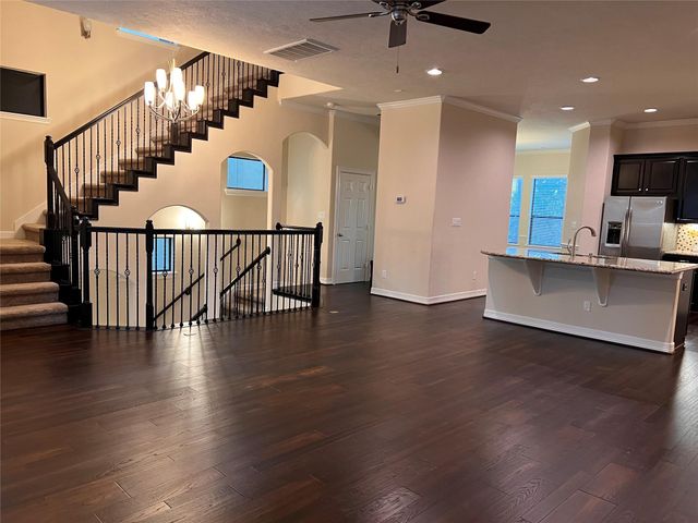 2814 Kings Retreat Circle, Houston, TX 77345