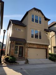 2814 Kings Retreat Circle, Houston, TX 77345