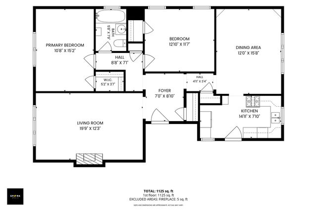 338 S East Avenue 3N, Oak Park, IL 60302