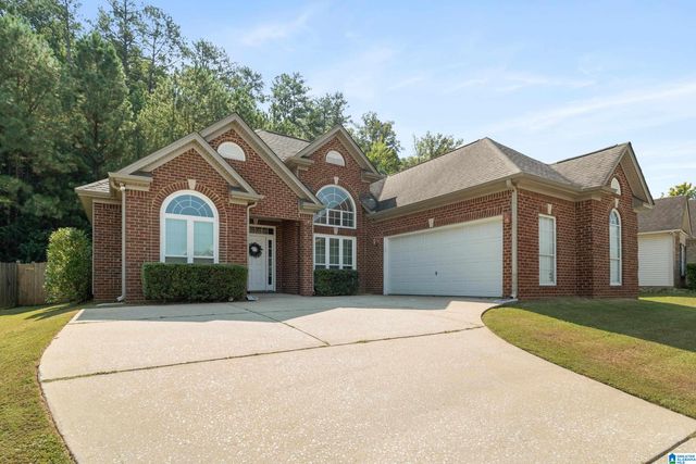 1188 FOREST LAKES WAY, Sterrett, AL 35147
