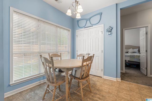 1188 FOREST LAKES WAY, Sterrett, AL 35147