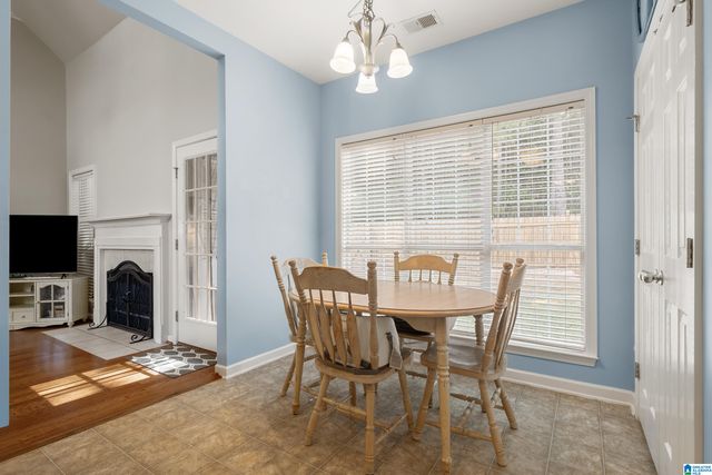 1188 FOREST LAKES WAY, Sterrett, AL 35147