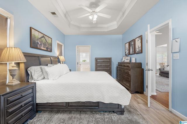 1188 FOREST LAKES WAY, Sterrett, AL 35147