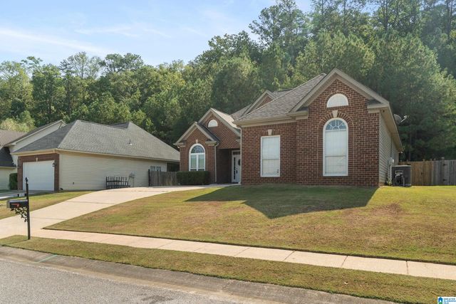 1188 FOREST LAKES WAY, Sterrett, AL 35147