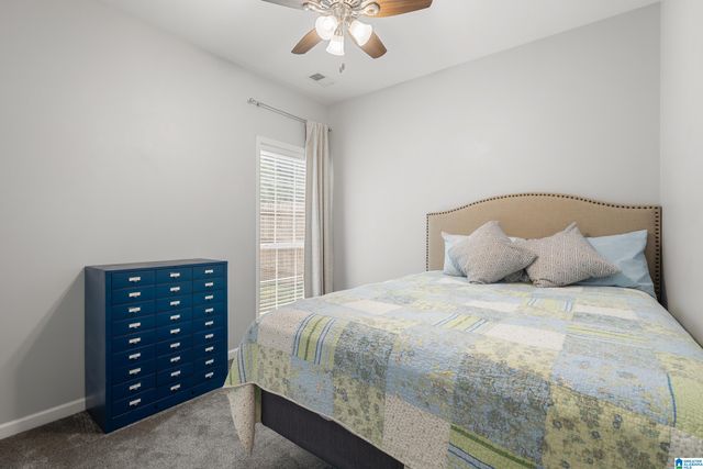 1188 FOREST LAKES WAY, Sterrett, AL 35147